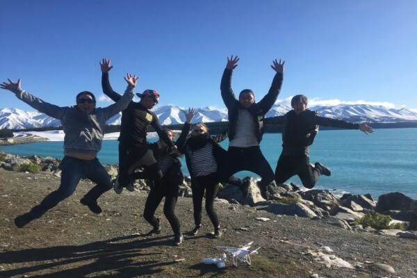 Engage Nz
