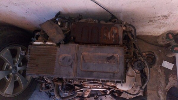 M & M Auto Body Part & Scrapyard
