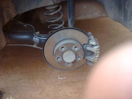 M & M Auto Body Part & Scrapyard