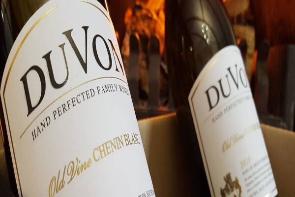 Du Von