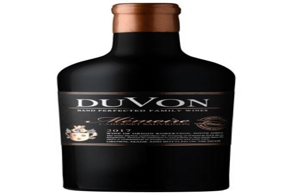 Du Von