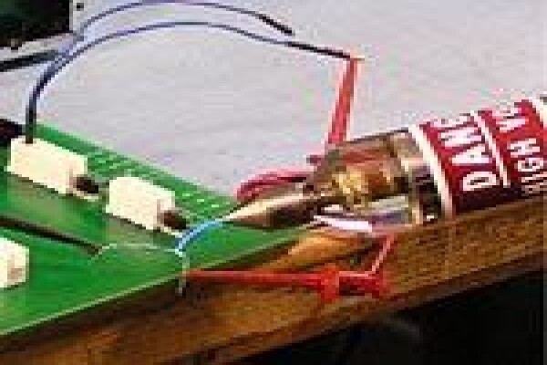 Dynalab Test Systems