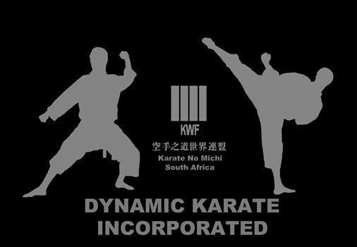 Dynamic Karate Incorporated