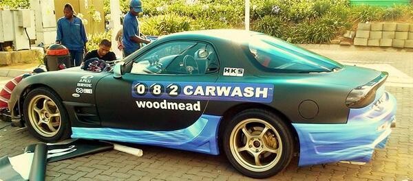 Dynamic Wraps