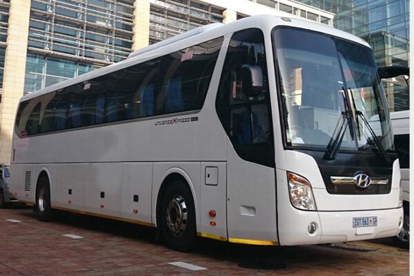 Eafrica Tours