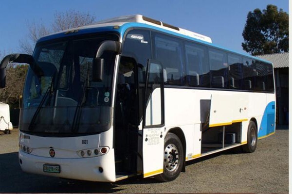Eafrica Tours
