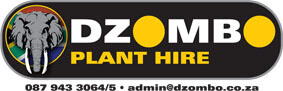 Dzombo Civils And Plant Hire