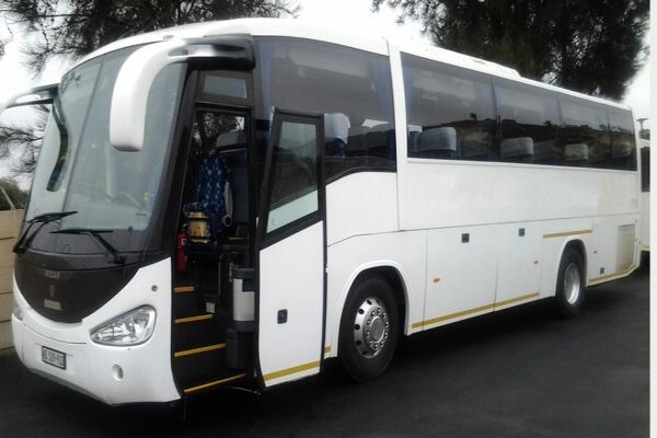 Eafrica Tours