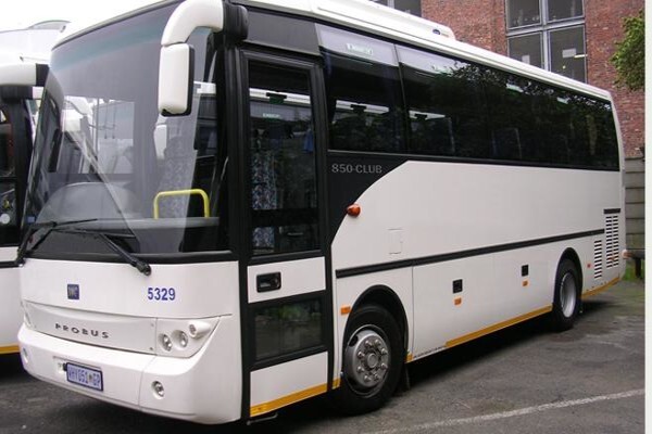 Eafrica Tours