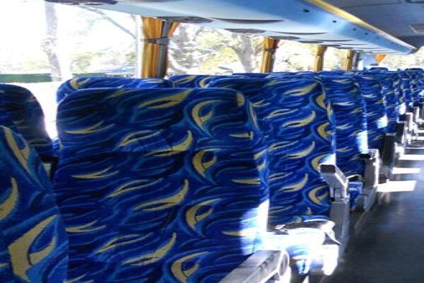 Eafrica Tours