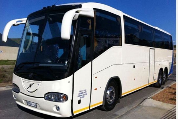 Eafrica Tours