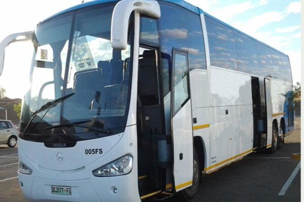 Eafrica Tours