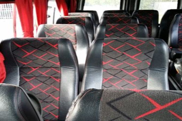 Eafrica Tours
