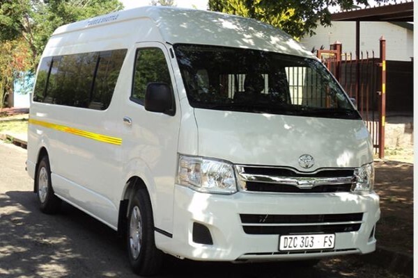 Eafrica Tours