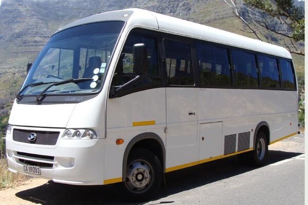 Eafrica Tours