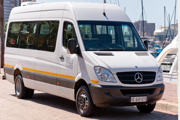 Eafrica Tours