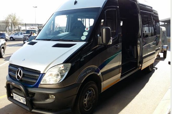 Eafrica Tours