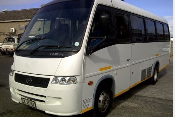 Eafrica Tours