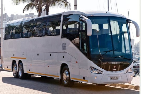 Eafrica Tours