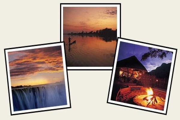 Eagle Africa Tours