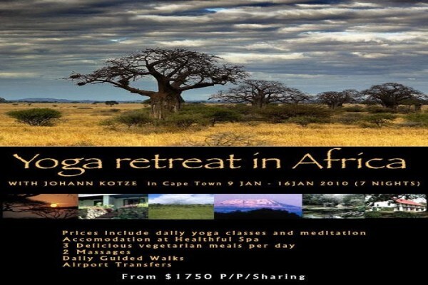 Eagle Africa Tours