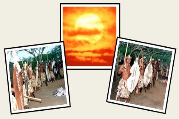 Eagle Africa Tours