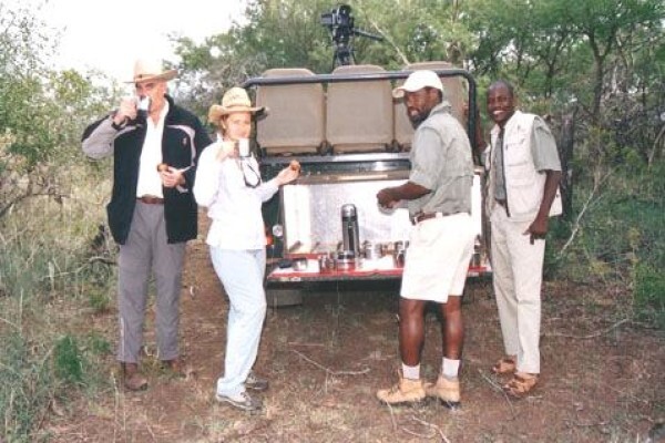 Eagle Africa Tours