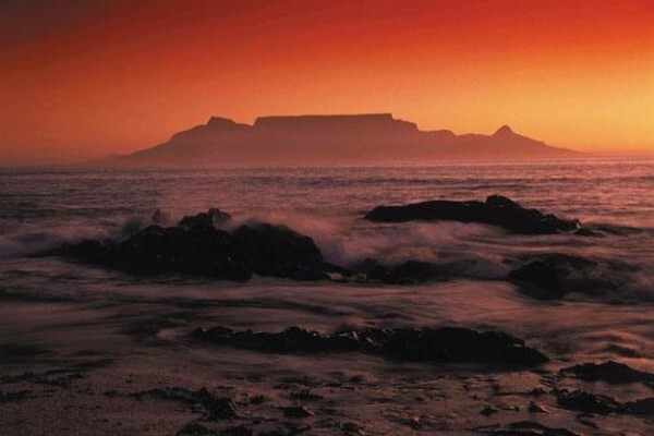 Eagle Africa Tours