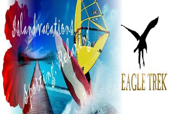 Eagle Trek