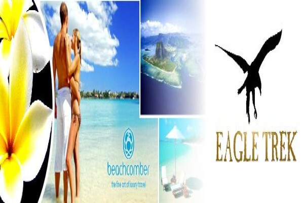 Eagle Trek