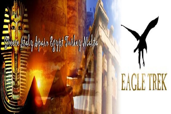 Eagle Trek