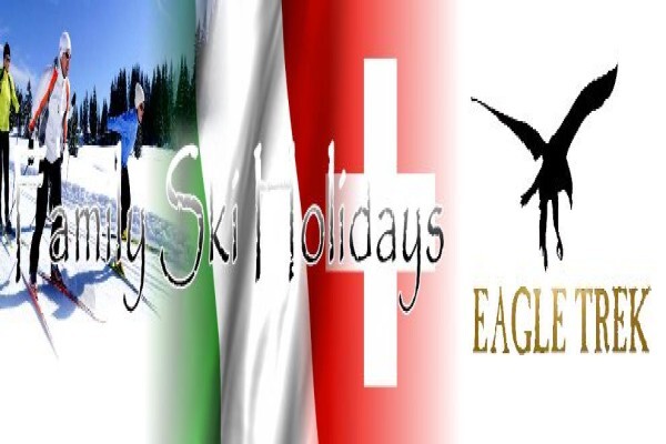 Eagle Trek