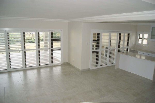 Earlswood Shutters