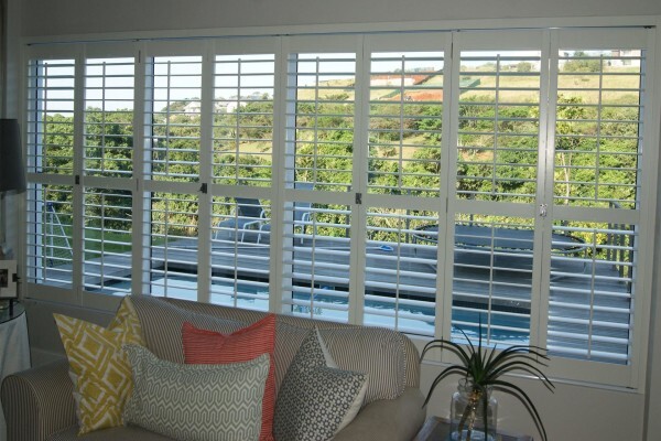 Earlswood Shutters