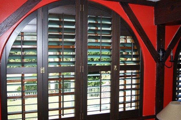 Earlswood Shutters