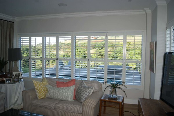 Earlswood Shutters