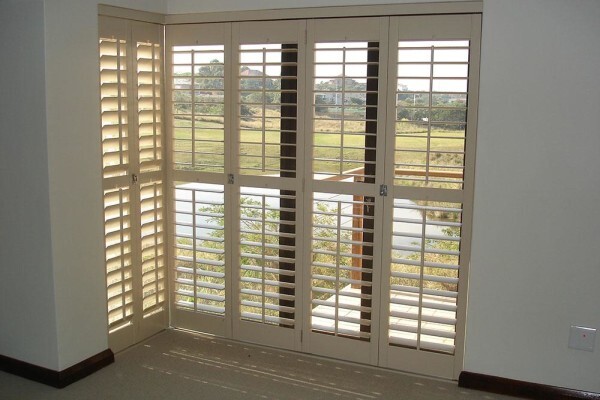 Earlswood Shutters