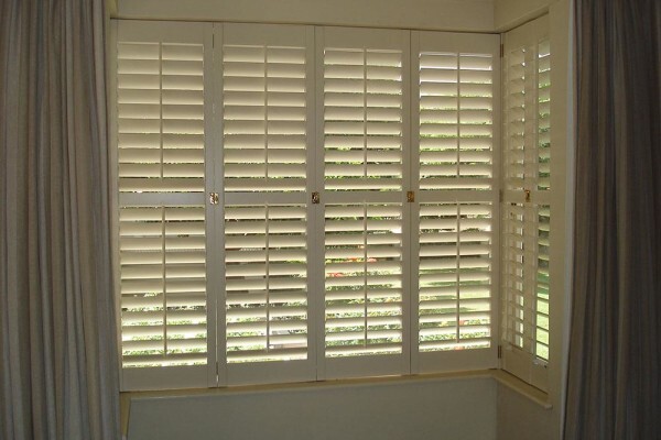Earlswood Shutters
