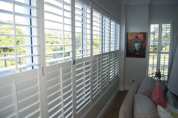 Earlswood Shutters