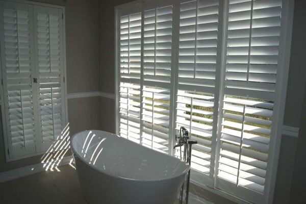 Earlswood Shutters