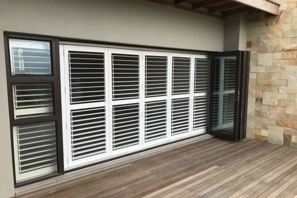 Earlswood Shutters