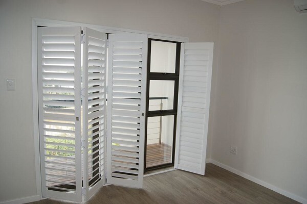 Earlswood Shutters