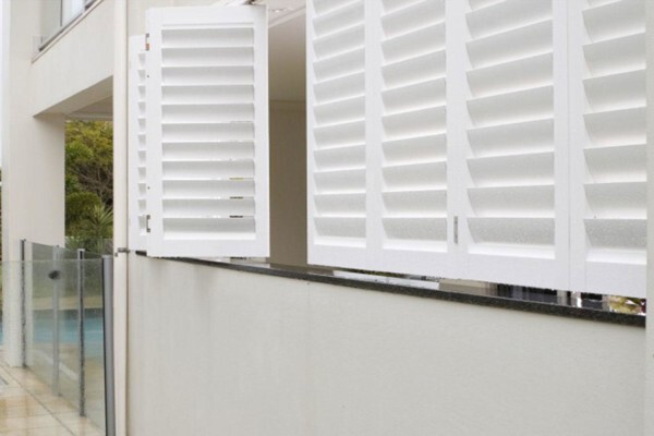 Earlswood Shutters