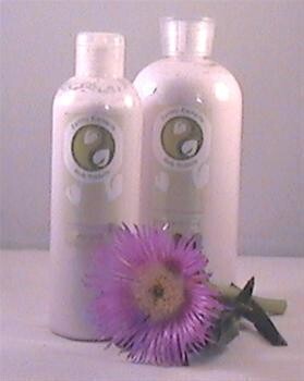 Earthly Elements Body Products