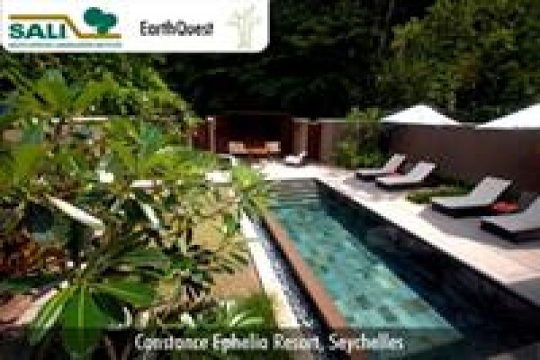 Earthquest Management Consultants