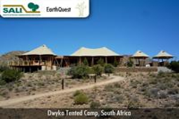 Earthquest Management Consultants