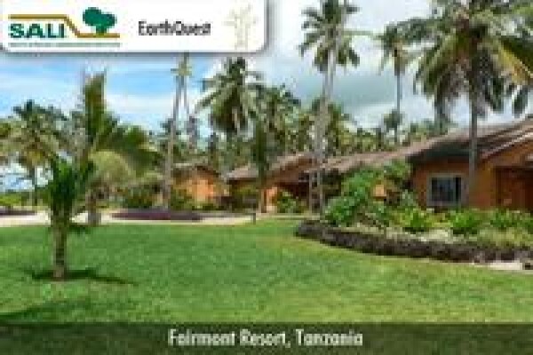 Earthquest Management Consultants