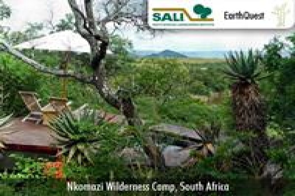 Earthquest Management Consultants