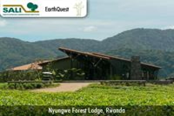 Earthquest Management Consultants