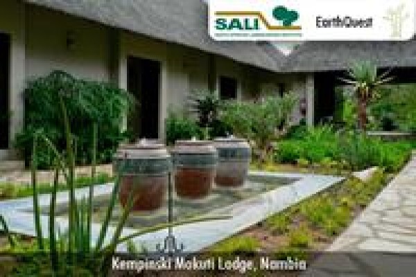 Earthquest Management Consultants